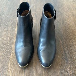 Cole Haan Grand Ambition Bootie in Black (Size 9)